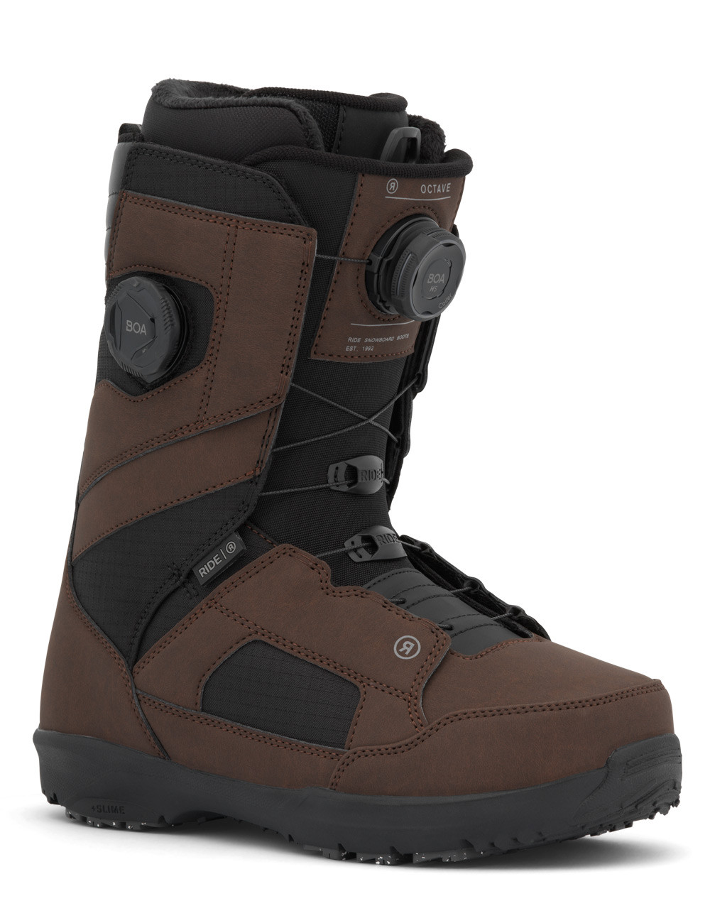 Buty snowboardowe Ride Octave 2027