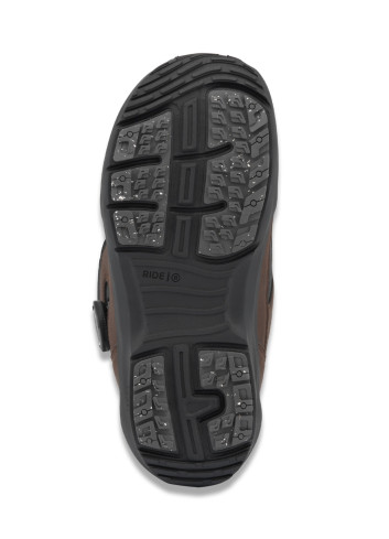 Buty snowboardowe Ride Octave 2027