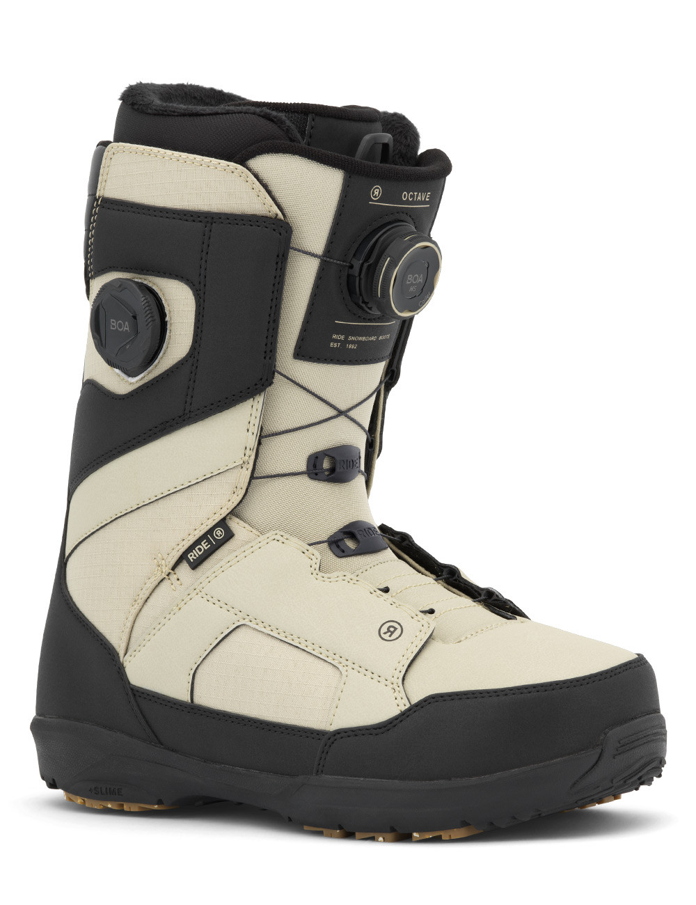 Buty snowboardowe Ride Octave 2027