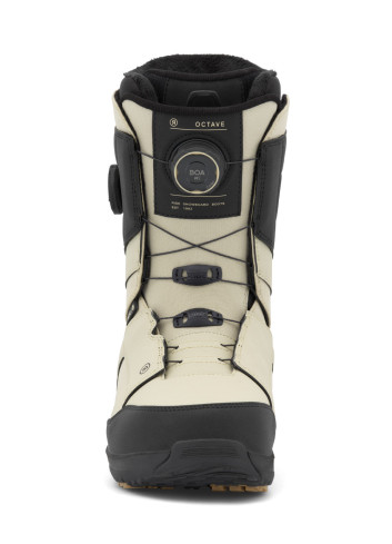 Buty snowboardowe Ride Octave 2027