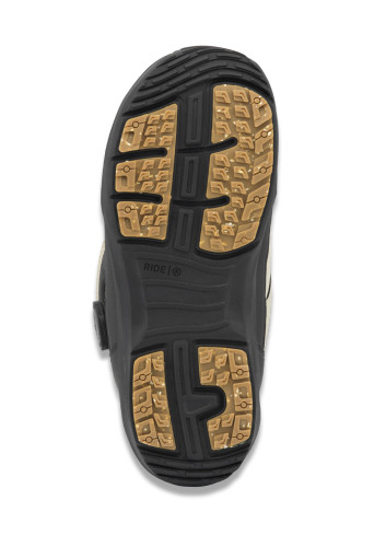Buty snowboardowe Ride Octave 2027