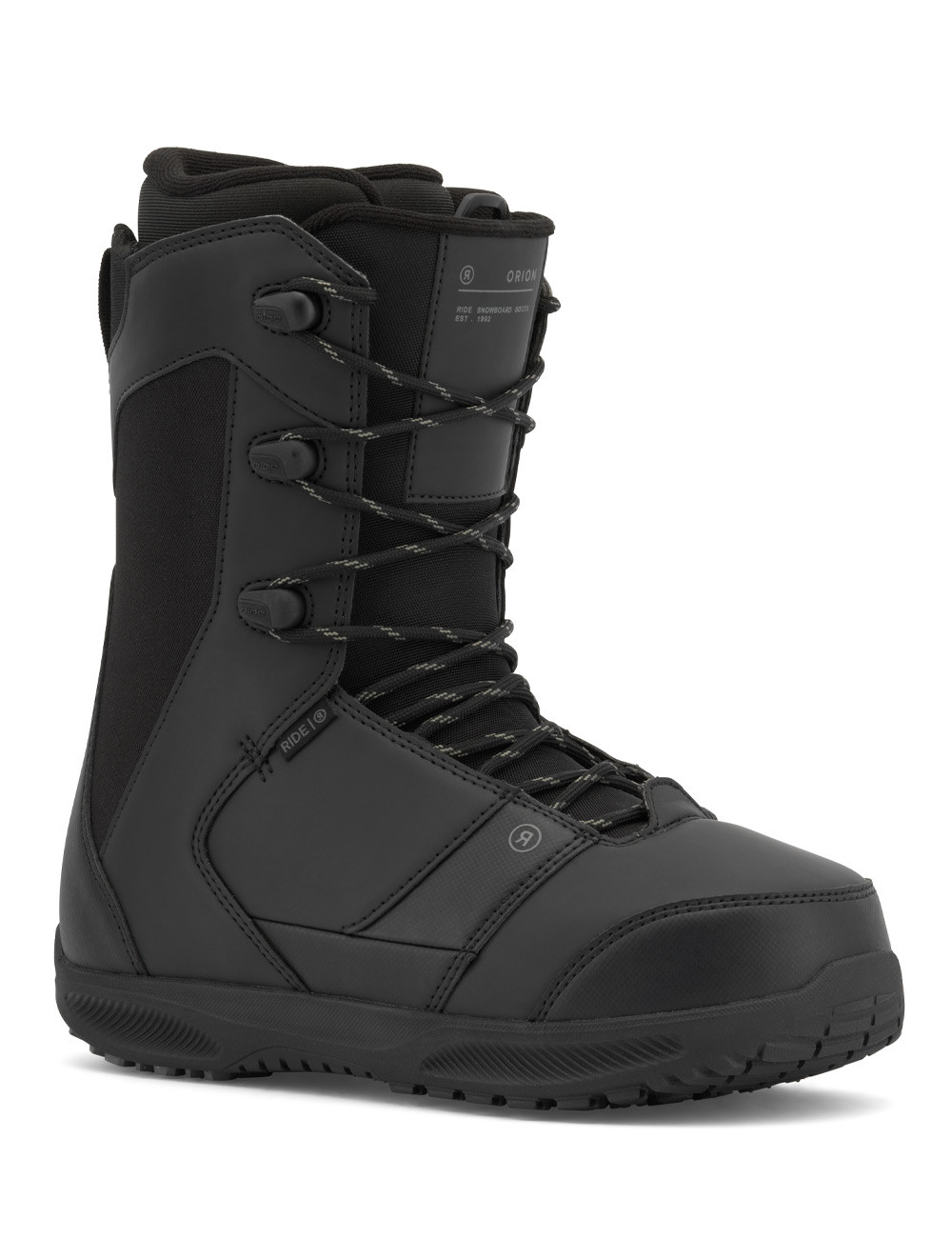 Buty snowboardowe Ride Orion 2027
