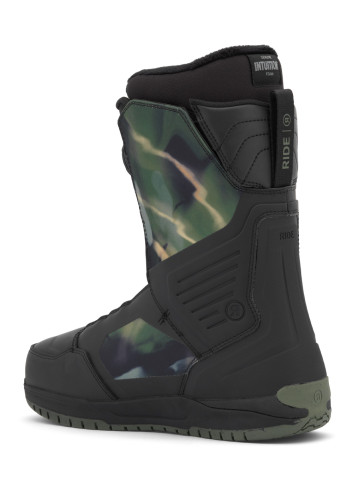 Buty snowboardowe Ride Lasso 2027