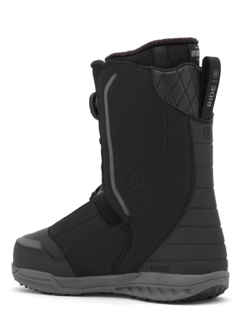 Buty snowboardowe Ride Lasso Pro 2027