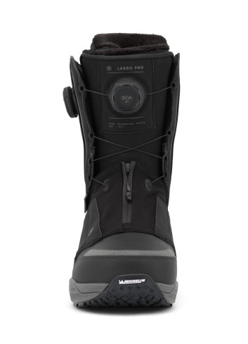 Buty snowboardowe Ride Lasso Pro 2027