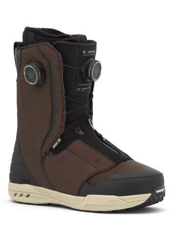 Buty snowboardowe Ride Lasso Pro 2027