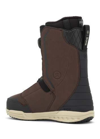 Buty snowboardowe Ride Lasso Pro 2027