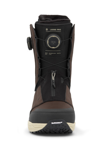 Buty snowboardowe Ride Lasso Pro 2027