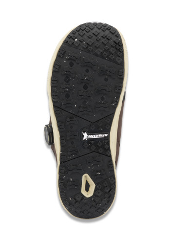 Buty snowboardowe Ride Lasso Pro 2027
