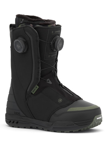 Buty snowboardowe Ride Lasso Pro 2027