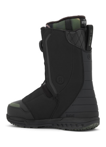 Buty snowboardowe Ride Lasso Pro 2027