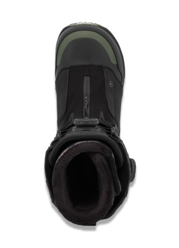 Buty snowboardowe Ride Lasso Pro 2027