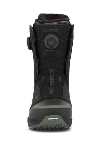 Buty snowboardowe Ride Lasso Pro 2027