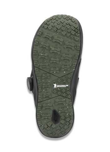 Buty snowboardowe Ride Lasso Pro 2027