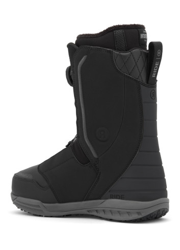 Buty snowboardowe Ride Lasso Pro Wide 2027