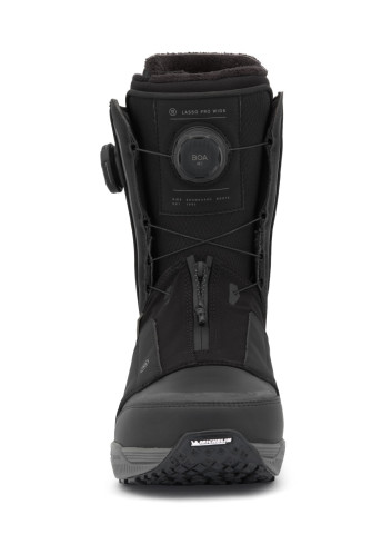 Buty snowboardowe Ride Lasso Pro Wide 2027