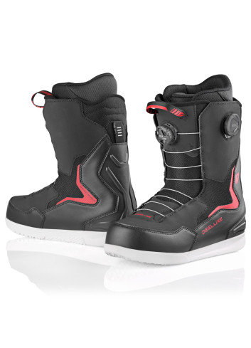 Buty snowboardowe Deeluxe ID