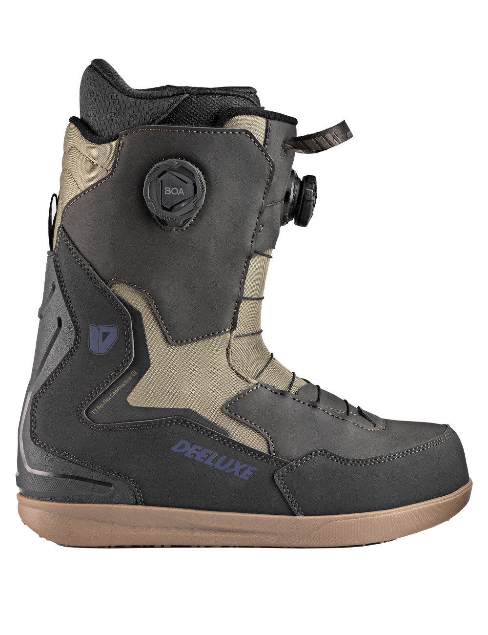 Buty snowboardowe Deeluxe ID