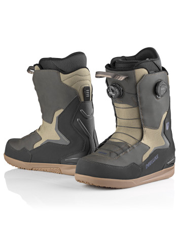 Buty snowboardowe Deeluxe ID