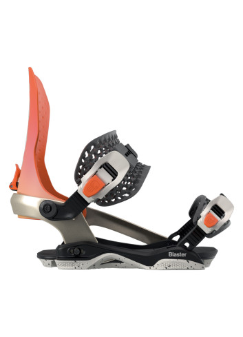 Wiązania snowboardowe Bataleon Blaster AW 2026
