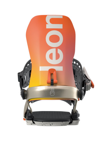 Wiązania snowboardowe Bataleon Blaster AW 2026