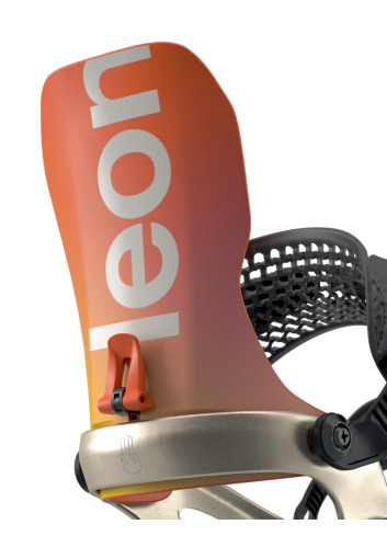 Wiązania snowboardowe Bataleon Blaster AW 2026