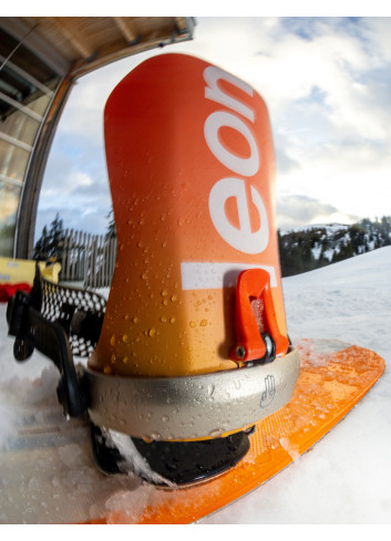 Wiązania snowboardowe Bataleon Blaster AW 2026