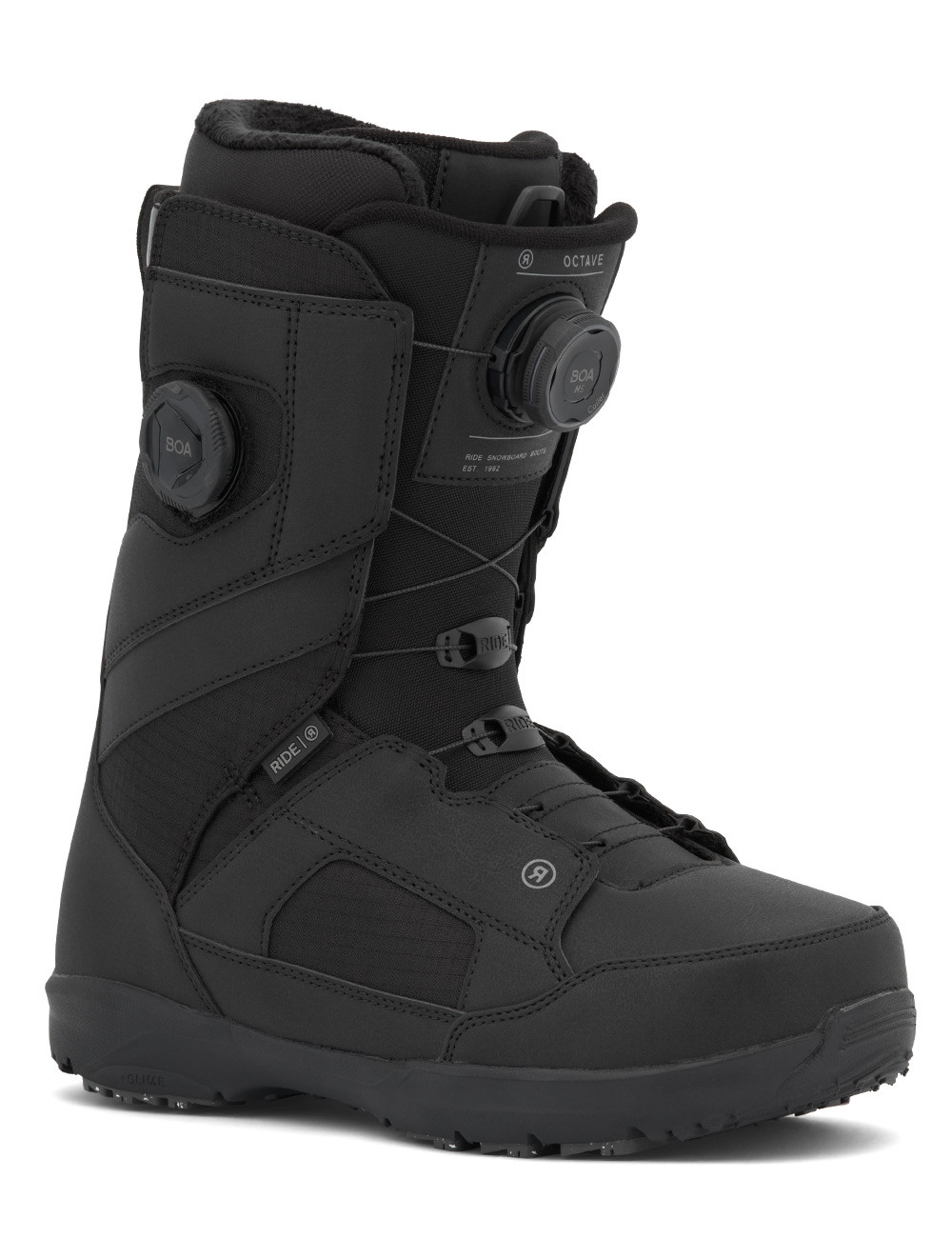 Buty snowboardowe Ride Octave 2027