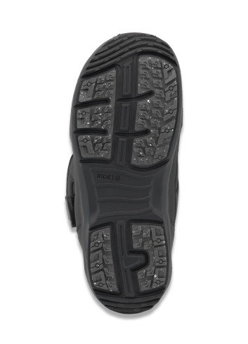 Buty snowboardowe Ride Octave 2027