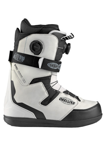 Buty snowboardowe Deeluxe Deemon Pro