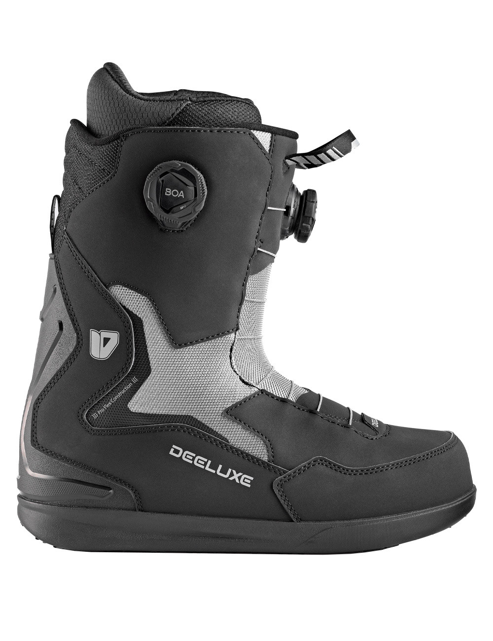 Buty snowboardowe Deeluxe ID Womens