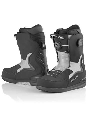 Buty snowboardowe Deeluxe ID Womens