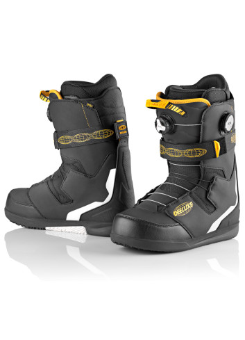 Buty snowboardowe Deeluxe Deemon Pro ATV