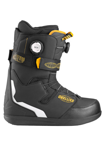 Buty snowboardowe Deeluxe Deemon Pro ATV
