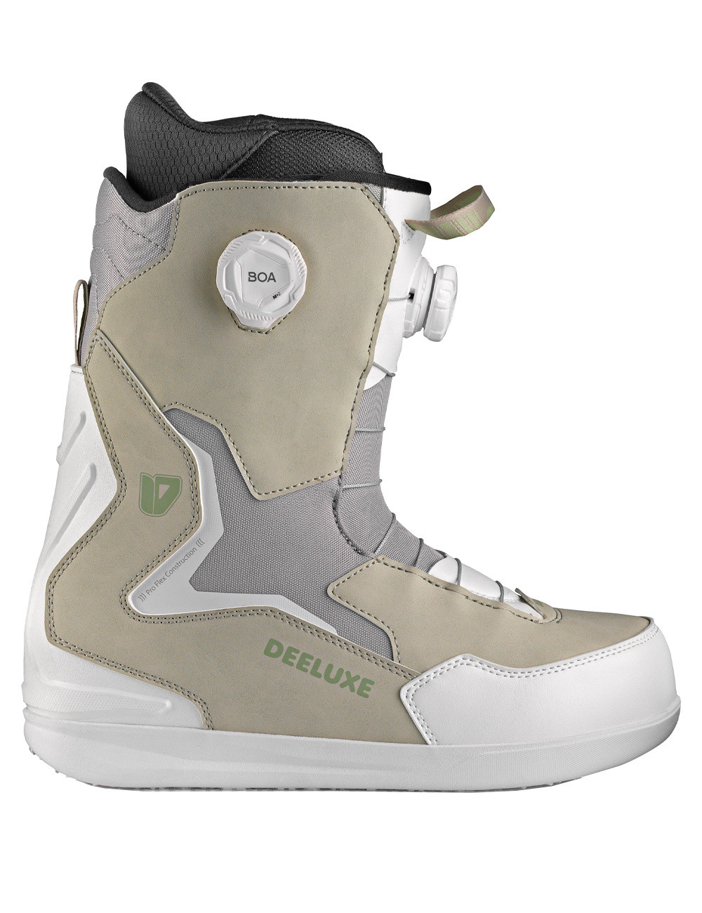 Buty snowboardowe Deeluxe ID Womens
