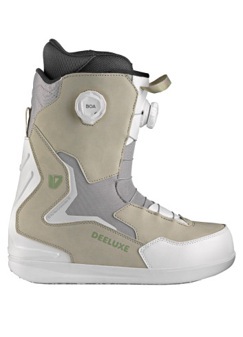 Buty snowboardowe Deeluxe ID