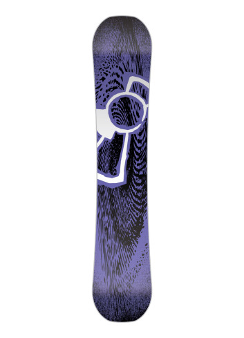 Deska snowboardowa Capita Pathfinder
