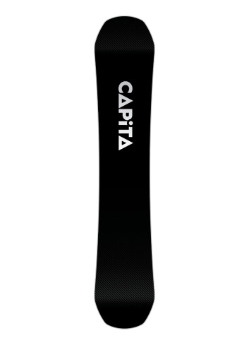 Deska snowboardowa Capita Super DOA