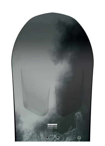 Deska snowboardowa Capita Mega Mercury 2026