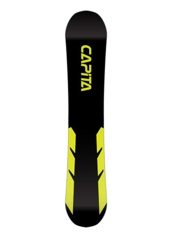 Deska snowboardowa Capita Mega Mercury Wide 2026
