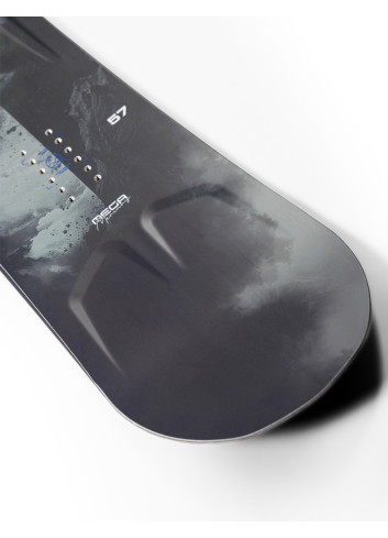 Deska snowboardowa Capita Mega Mercury Wide 2026