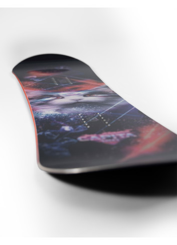 Deska snowboardowa Capita Jess Kimura Mini 2026