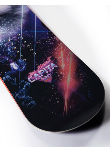 Deska snowboardowa Capita Jess Kimura Mini 2026