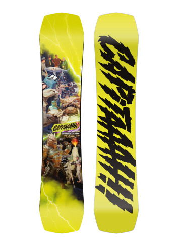 Deska snowboardowa Capita Children Of The Gnar 2026