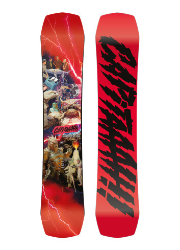 Deska snowboardowa Capita Children Of The Gnar 2026