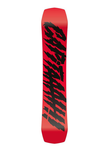 Deska snowboardowa Capita Children Of The Gnar 2026