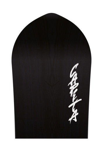 Deska snowboardowa Capita Kazu Kokubo Pro 2026