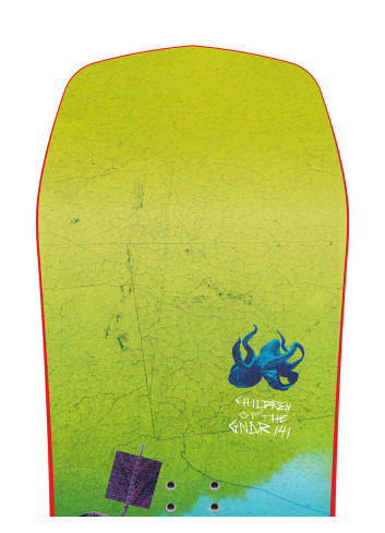 Deska snowboardowa Capita Children Of The Gnar 2025