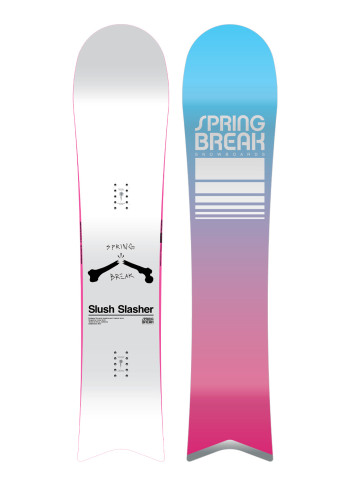 Deska snowboardowa Capita Slush Slasher 2.0 2026