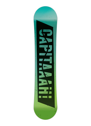 Deska snowboardowa Capita Scott Stevens Mini 2026